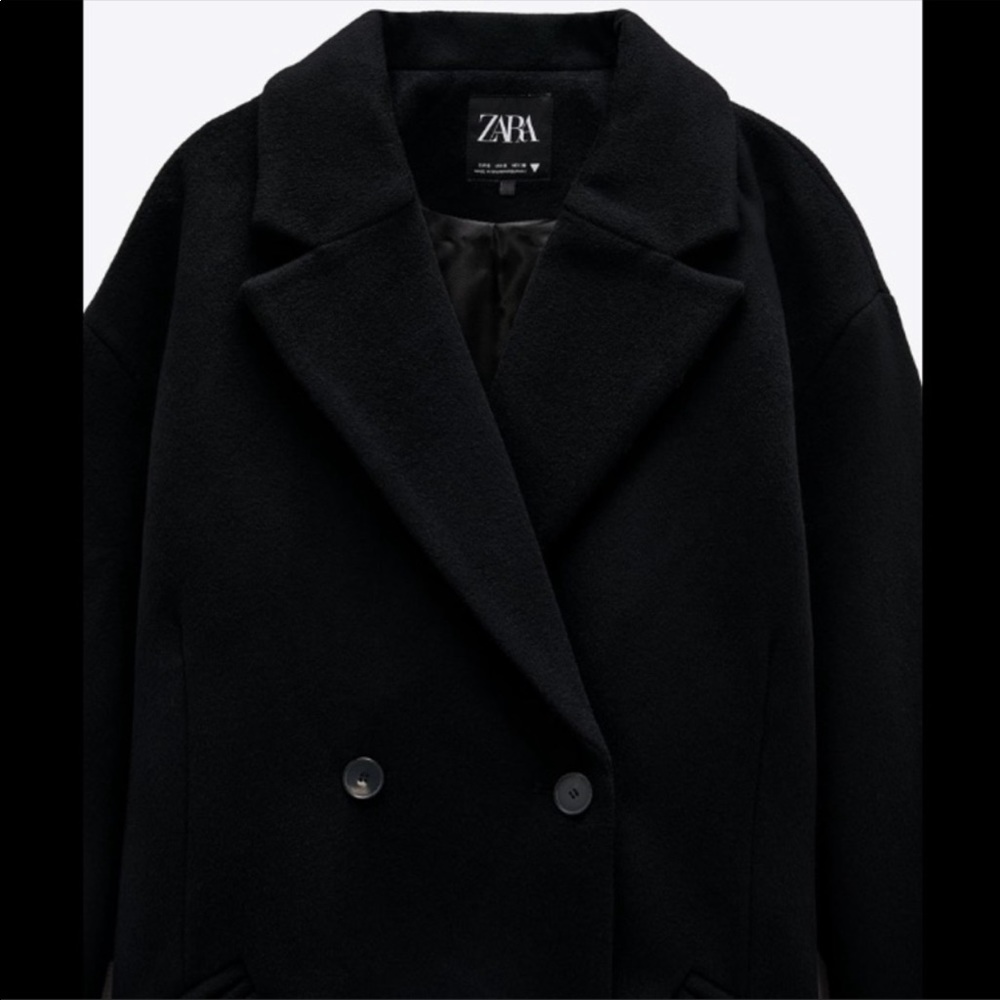 Zara Jacket - Picture 7 of 11
